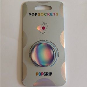 Popsockets Phone Grip and Stand
